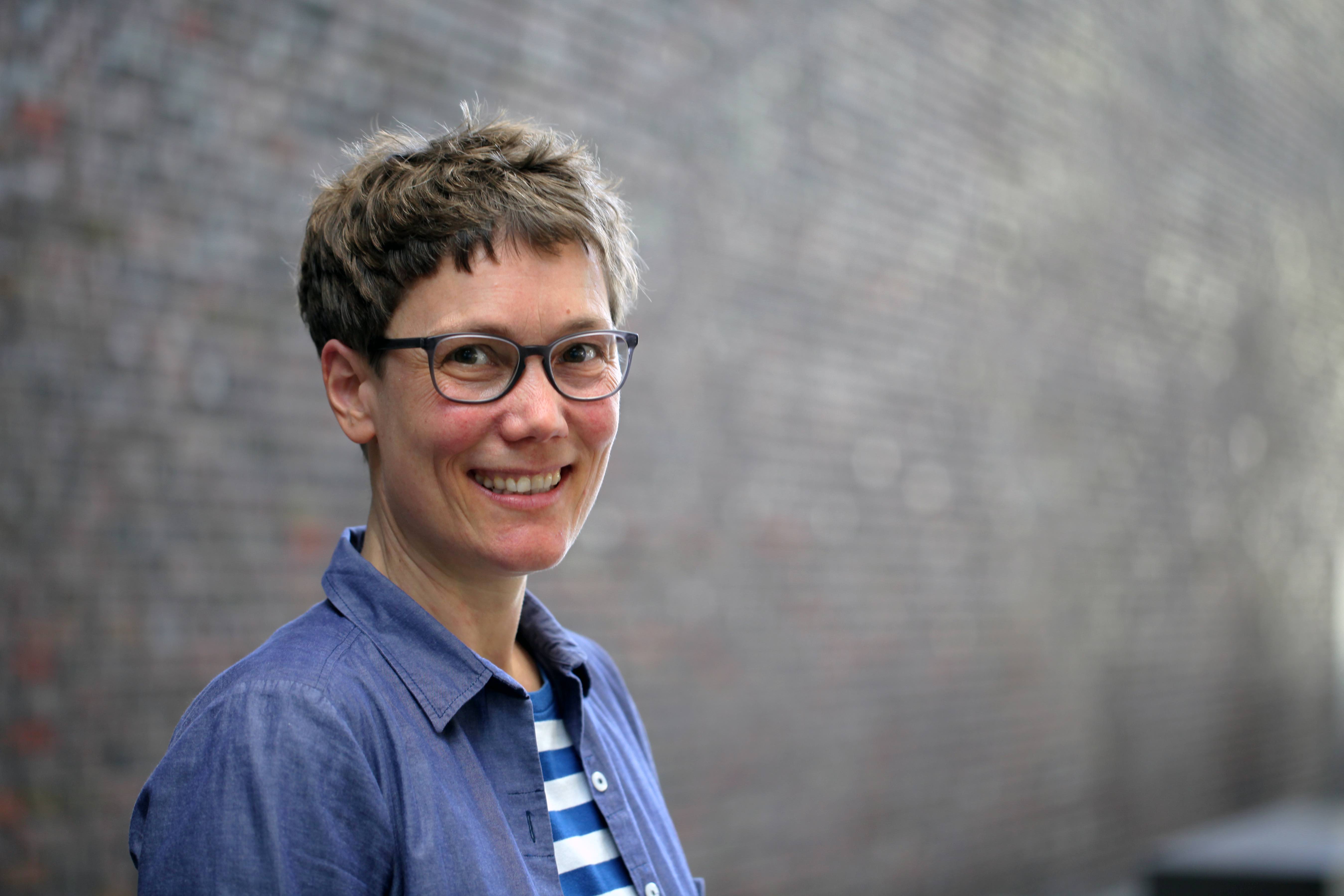 Sarah Kohrt | Heinrich-Böll-Stiftung