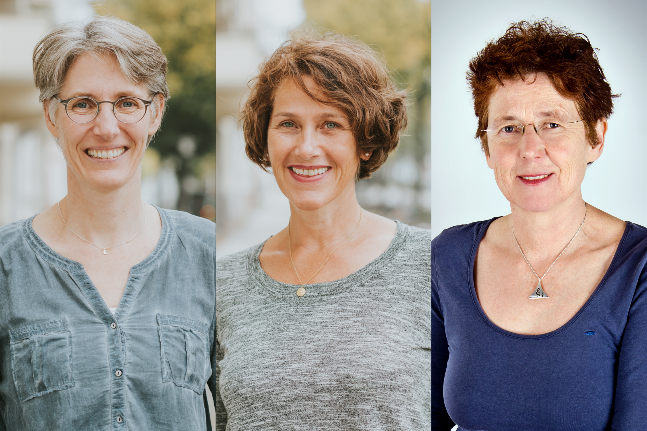 Anne-Klein-Frauenpreis: Portraits von Celebi Linden / Skripietz Fotografie