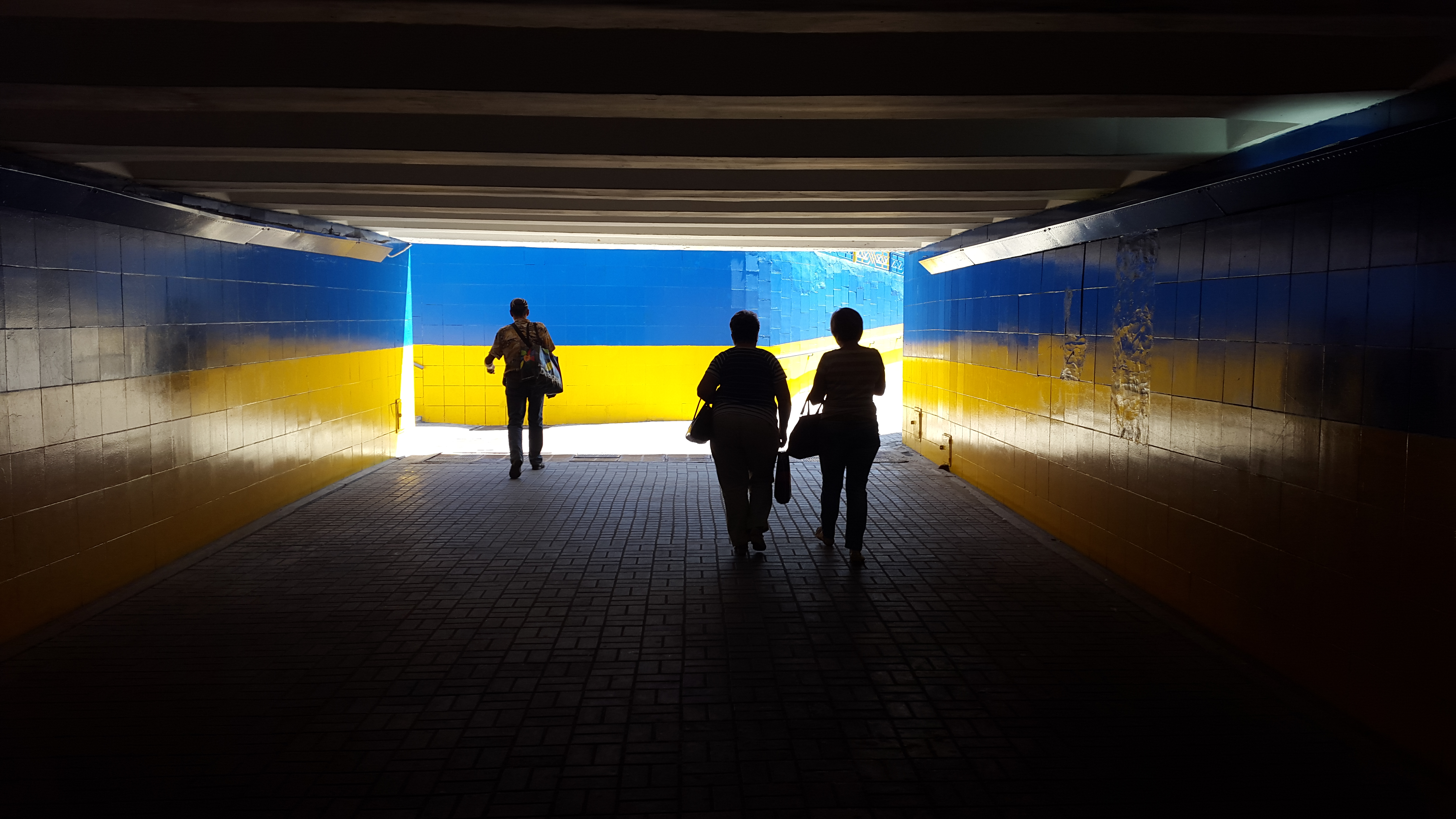 Ukraine: Wahl-Tricks gefährden politische Stabilität Ukraine: Wahl-Tricks gefährden politische Stabilität