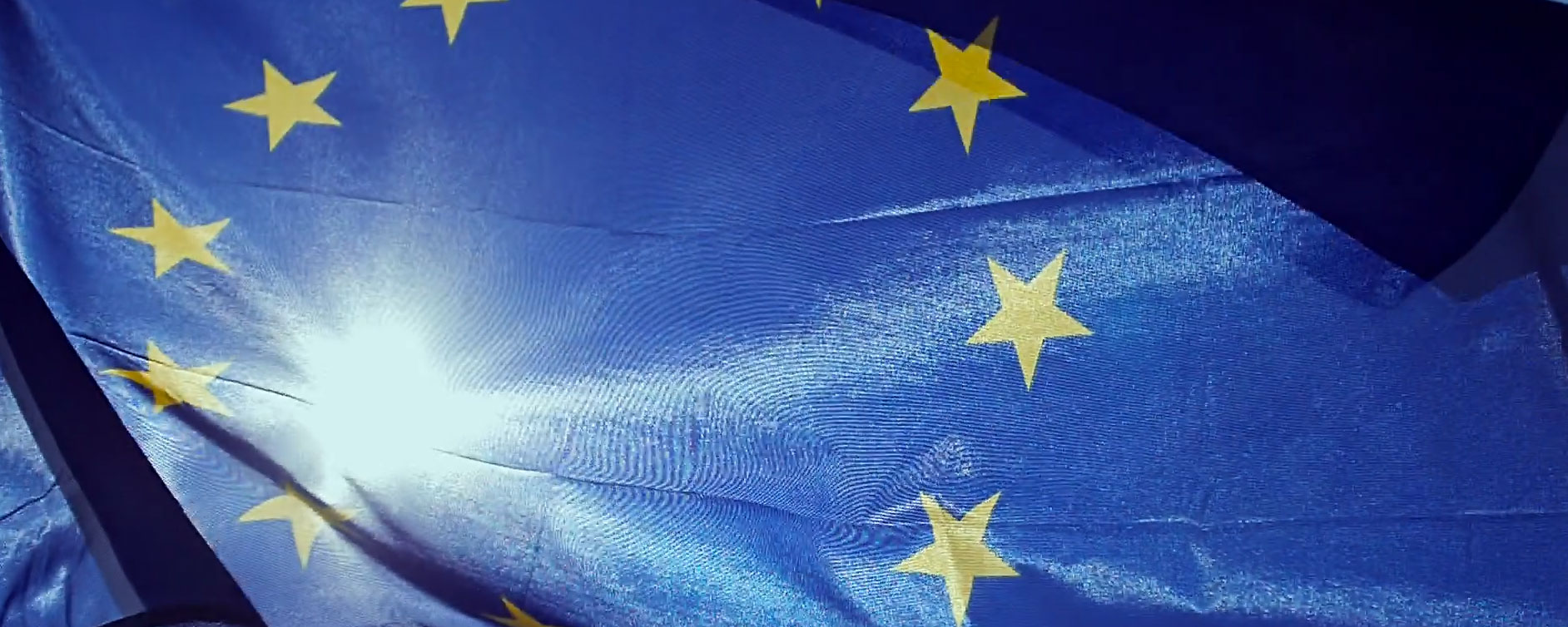 Europa-Fahne Europa-Fahne