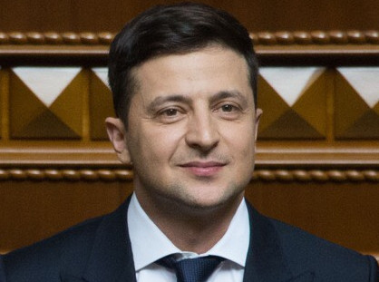 Selenskyjs absolute Mehrheit: Gefahr für den ukrainischen